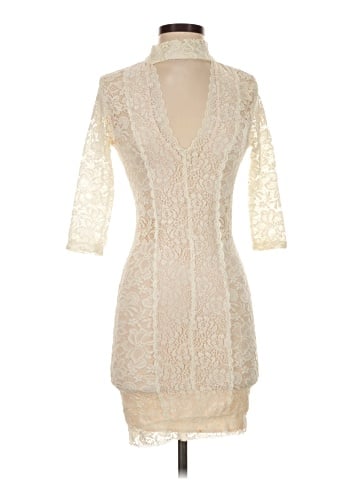 BouBou Cocktail Dress (view 1)