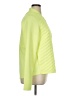 Avia 100% Polyester Yellow Jacket Size XL - photo 4