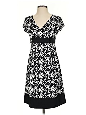 London Style Casual Dress (view 1)