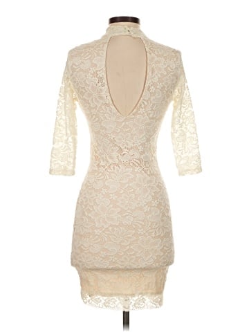 BouBou Cocktail Dress (view 2)