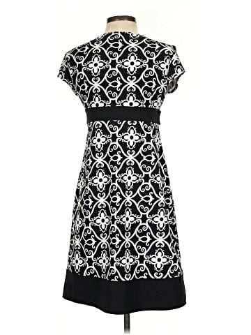 London Style Casual Dress (view 2)