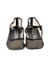 Madden Girl Black Heels Size 7 1/2 - photo 2