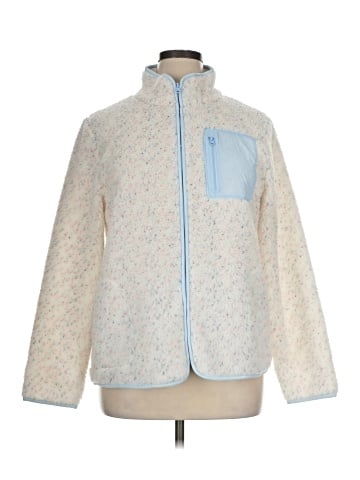 Talbots Fleece (view 1)