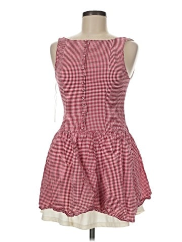 Altar'd State Casual Dress (view 1)