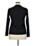 Unbranded 100% Polyester Black Long Sleeve T-Shirt Size XL - photo 2