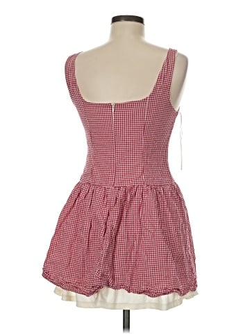 Altar'd State Casual Dress (view 2)