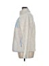 Talbots 100% Polyester Ivory Fleece Size XL - photo 5