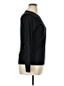 Unbranded 100% Polyester Black Long Sleeve T-Shirt Size XL - photo 4