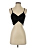 OAK + FORT Black Tank Top Size S - photo 1