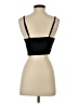 OAK + FORT Black Tank Top Size S - photo 2