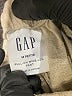 Gap Tan Linen Pants Size Med Petite - photo 7