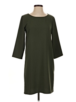 naf naf green dress NAF NAF Day dress - green - (Pre-owned)