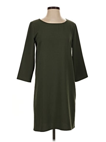 Naf Naf Casual Dress (view 1)