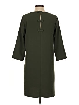 naf naf green dress NAF NAF Day dress - green - (Pre-owned)