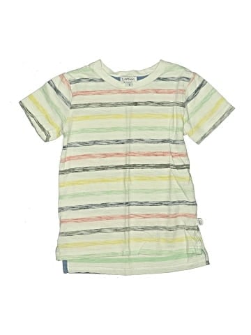 Flapdoodles Short Sleeve Top (view 1)