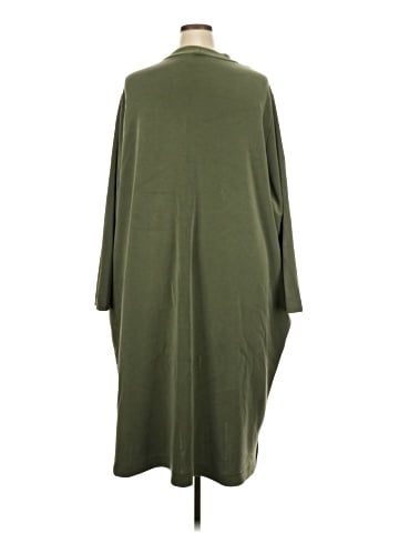 Ulla Popken Casual Dress (view 2)