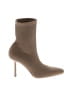 Zara Brown Ankle Boots Size EU 39 - photo 1