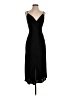 Clique Black Cocktail Dress Size 4 - photo 1