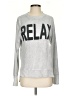 Royce Brand Gray Sweatshirt Size S - photo 1