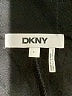 DKNY Black Dress Pants Size L - photo 4