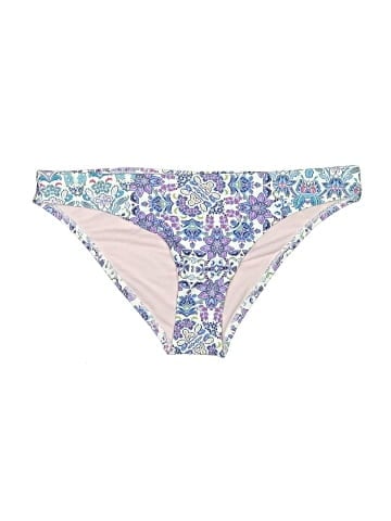 Nanette Lepore Swimsuit Bottoms (view 1)