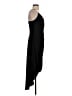 Clique Black Cocktail Dress Size 4 - photo 4