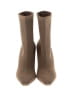 Zara Brown Ankle Boots Size EU 39 - photo 2