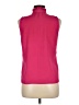 J.Crew Factory Store 100% Polyester Pink Sleeveless Blouse Size 2 - photo 2