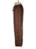 Coldwater Creek Brown Casual Pants Size M (petite) - photo 5
