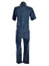 Everlane Blue Jumpsuit Size 2 - photo 2