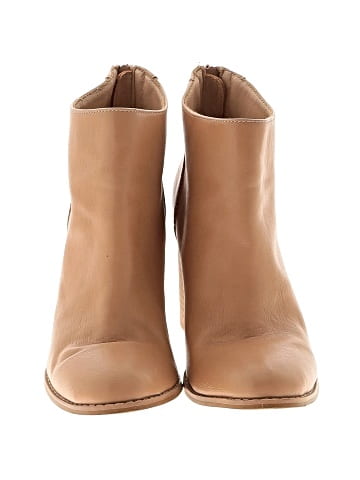Oasis Society Ankle Boots (view 2)