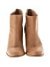 Oasis Society Tan Ankle Boots Size 7 1/2 - photo 2