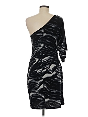 En Focus Studio Cocktail Dress (view 2)