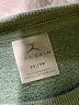 Danskin Green Sweatshirt Size XS - photo 7