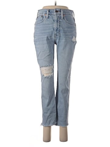 Madewell Jeans (view 1)
