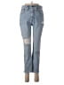 Madewell Blue Jeans Size 26 waist (petite) - photo 1