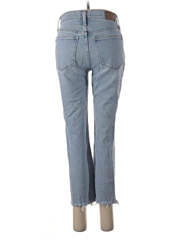 Madewell Jeans (view 2)