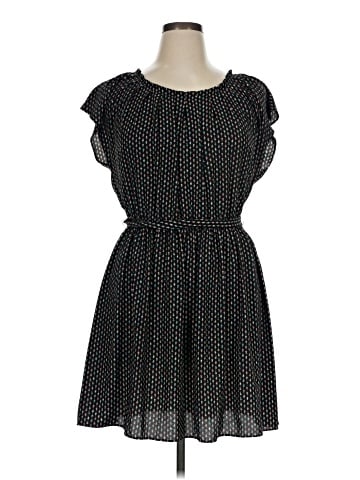LC Lauren Conrad Casual Dress (view 1)