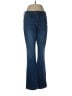 Old Navy Blue Jeans Size 6 - photo 1