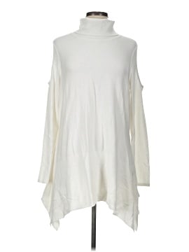 DG^2 by Diane Gilman Long Sleeve Turtleneck (view 1)