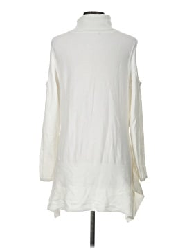 DG^2 by Diane Gilman Long Sleeve Turtleneck (view 2)