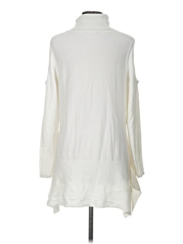 DG^2 by Diane Gilman Long Sleeve Turtleneck (view 2)