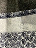 LOFT Beach Polka Dots Gray Romper Size XL - photo 4