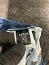 Shein Hearts Blue Jeans Size XS - photo 7