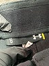 Under Armour Black Casual Pants Size 6 - photo 4