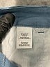 Bebop Solid Blue Shorts Size 1 - photo 4