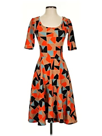 Lularoe Cocktail Dress (view 1)