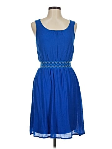 AB Studio Casual Dress (view 1)
