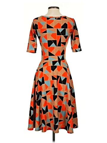 Lularoe Cocktail Dress (view 2)