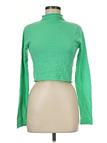 Wild Fable Turtleneck Sweater (view 1)